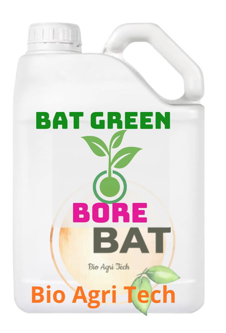 BAT GREEN