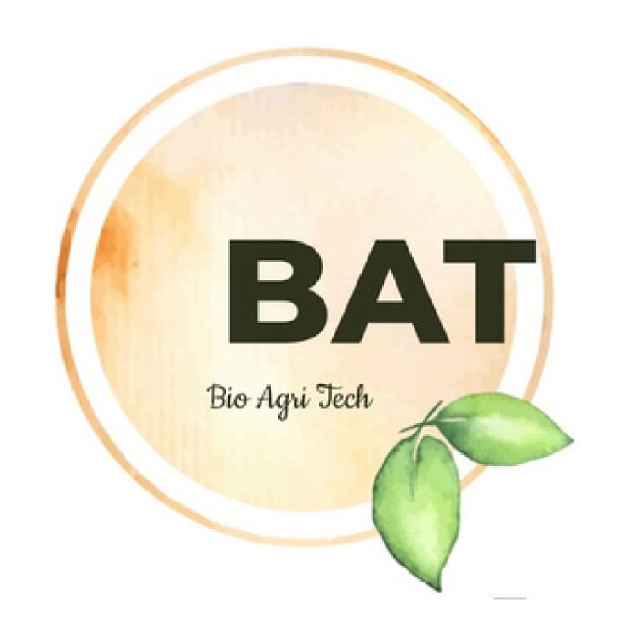 Bio Agri Tech Logo